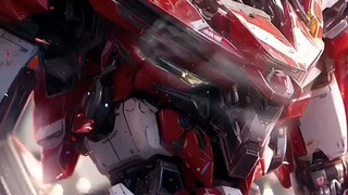 Gundam Live Wallpaper