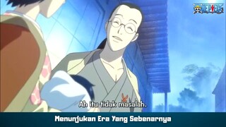 Menunjukan Era Yang Sebenarnya