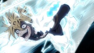 สปอย EP.104 แบล็คโคลเวอร์ - Black Clover