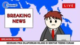 BREAKING NEWS - Animasi Kocak bin Lucu