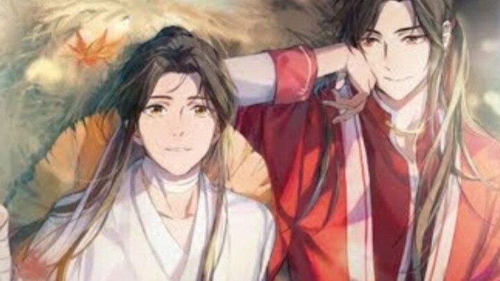 ในที่สุดอนิเมะ "สวรรค์ประทานพร" ก็กำลังจะออกอากาศแล้ว ฮ่าๆๆๆๆๆๆๆๆๆๆๆๆๆๆๆๆๆๆๆๆๆๆๆๆๆๆๆๆ อนิเมะ อนิเมะ 