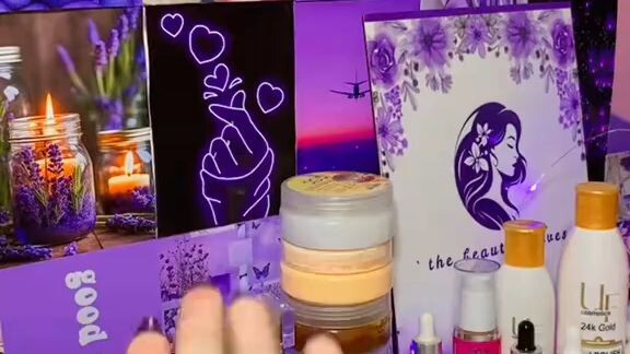 SCS Product | Amazing Product Review ✨