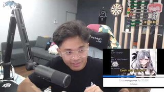 Bang Al Pecinta Cookies  nomor  1❗😂 - Aaaa Jangan Dong by Dinda 🥰😂😂