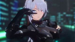 【深空之眼】帅气国常立大姐姐