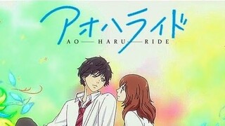 AO HARU RIDE EP 12 (END)SUB INDO