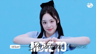 视觉与听觉的双重享受！即将出道的新女团Atheart预热曲Good Gir4Kl舞蹈版公开