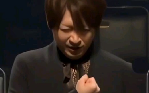 "Attack on Titan" monster voice actor ◝₍ᴑ̑ДO͝₎◞