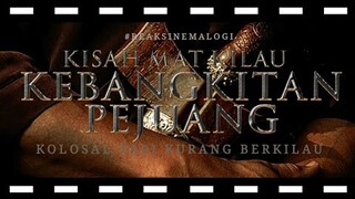 review Kisah Mat Kilau: Kolosal Tapi Kurang Berkilau