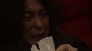 三个小伙看李焕英，竟然？？？