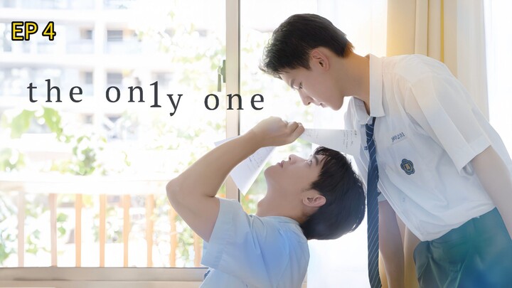 🇹🇼 [BL] The On1y One (2024) Episode 4