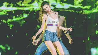 Lee Sun Mi - WaterBomb on Sprite Music Festival