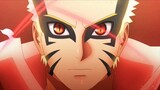 Naruto 「AMV」 Rise - Naruto Modo Baryon vs Isshiki Otsutsuki _ Luta Completa ᴴᴰ