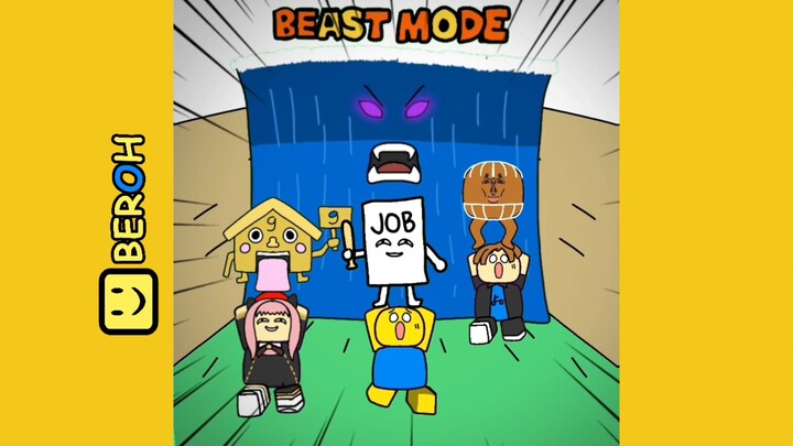 Escape Tsunami for Brainrots