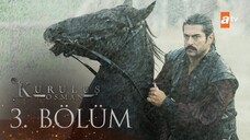 Kuruluş Osman VOSTFR - Épisode 03