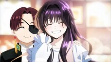 Anime baru yg paling ditunggu 🔥🔥 [4K HD Mulus]