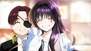 Anime baru yg paling ditunggu 🔥🔥 [4K HD Mulus]