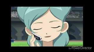 Inazuma eleven go chrono stone - Beta (AMV) Take A Hint