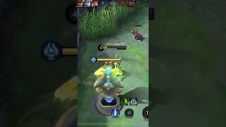 Skin S28 #lapulapu #shorts #mobilelegends #tomgrc