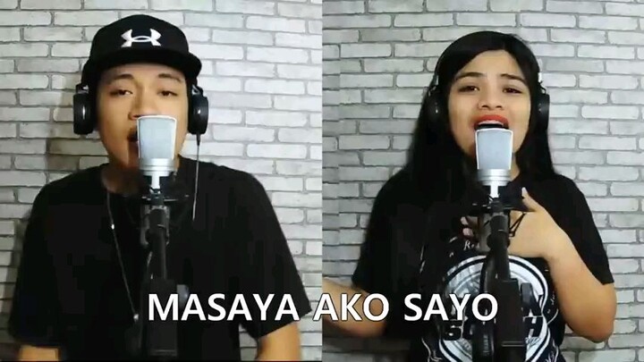 masaya ako