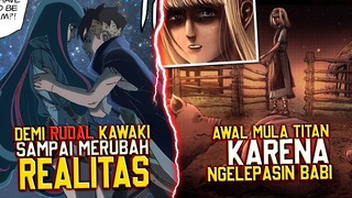 DEMI RUDAL SEJARAH PUN DI UBAH - 7 Cewek Cewek Anime Pembuat Masalah Besar