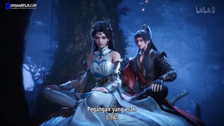 The Return Of The Immortal Emperor Eps 7 Sub Indo 1080p