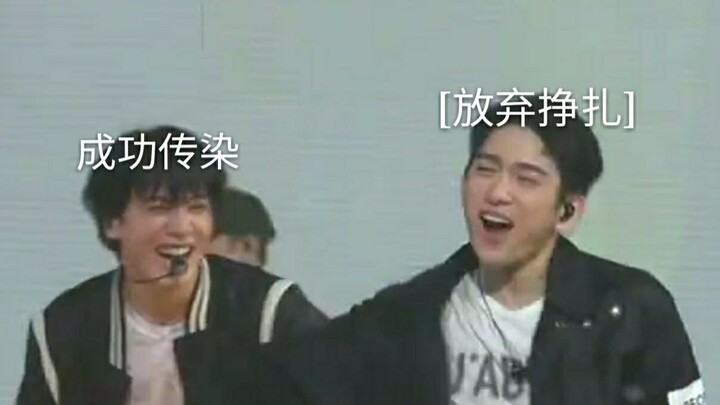 【GOT7】Nhóm này lúc nào cũng có những sự ăn ý kỳ lạ 2.0