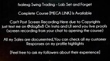 fxalexg Swing Trading Course Lab Set and Forget download