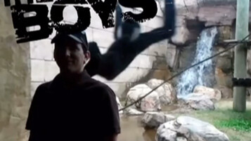 Cao thủ ở cõi âm