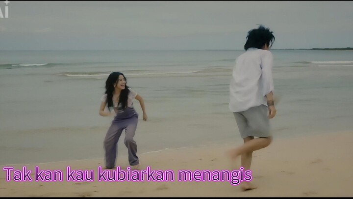 Takkan|kubiarkan kau menangis