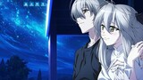 [The Sky of Fate] Sex is guilty, love is innocent - Dome Line