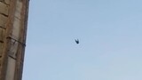 Ukrainian skycutter in quezon city. happy flying!!