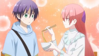 Có thể bạn chưa xem| OTP Ngọt quá | Anime Tonikaku Kawaii