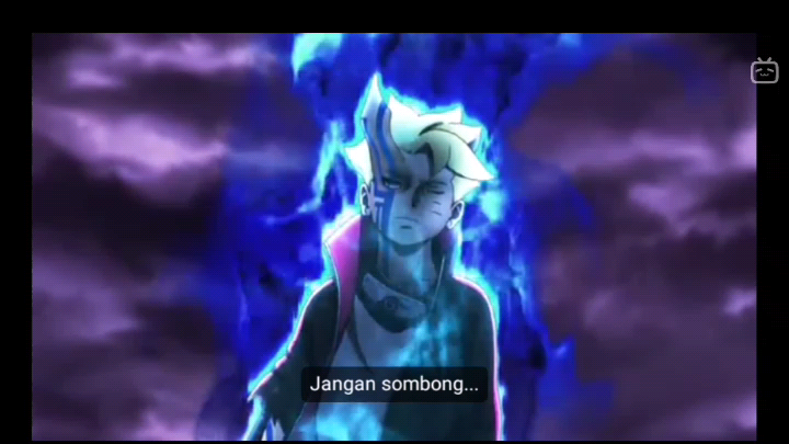story wa boruto -