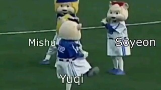 جيدل يدفع فيديو مضحك ساخن
