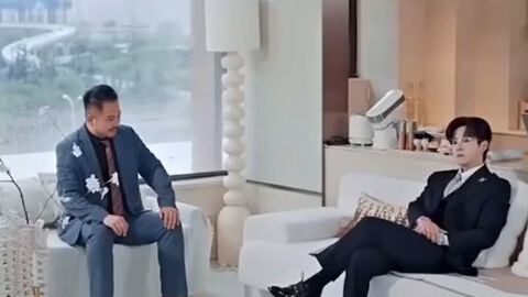 Me casé con el ceo frío capitulo : 3