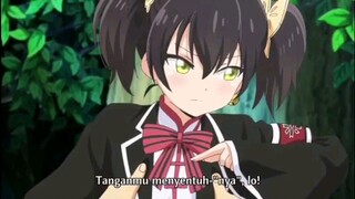 2 loli meresahkan