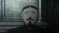 Chi. Chikyuu no Undou ni Tsuite S01E22 Neither of You Will Be Known to History