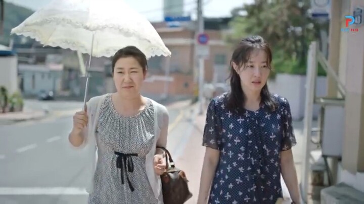 Cerita Ini Bikin Aku Nangis, Tega Banget Orang ituAlur Cerita