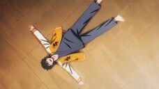 Wind Breaker S01E08 in hindi