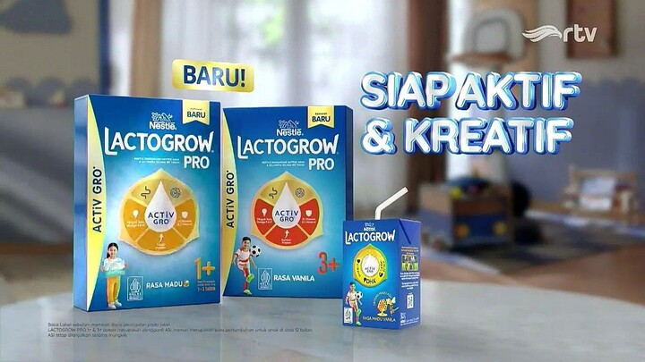 RTV HD - Blox buster (06/02/2026 - segmen 2)