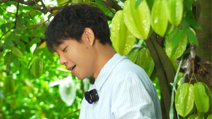 You’ll never believe it—Southern fruits aren’t just for cooking dishes, they can even be used to mak