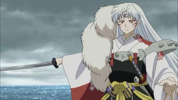 Hanyo no Yashahime Warriors