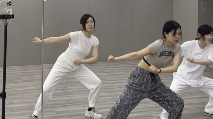 30-day check-in and basic home training day 13