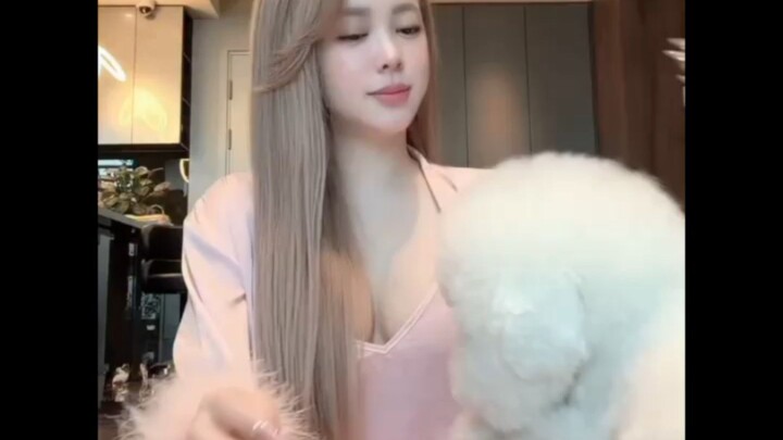 guguk nya gedek kan😎