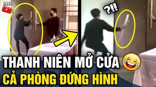 Tin 3 Phút Hài | Tổng hợp những tình huống hài hước 'KHÓ ĐỠ' khiến người ta 'DỞ KHÓC DỞ CƯỜI'