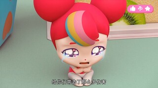 Qimiao Mengke Season 5 Episode 24 "Come Back, Bubble Mengke"