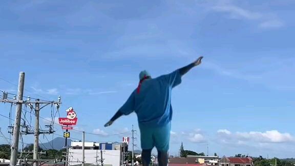 Filipino Doraemon