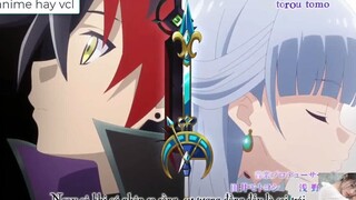 Main Giấu Nghề Trở Thành Anh Hùng Trẻ Tuổi - Nhạc Phim Anime - phần 1-34