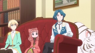 isekai de mofu mofu episode 8 sub indo