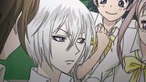 • Kamisama Kiss